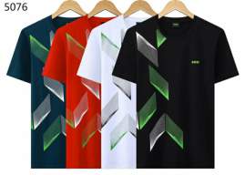 Picture of Hugo Boss T Shirts Short _SKUBossM-3XL25wx199628